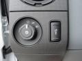 2011 Ford F250 Super Duty XL SuperCab Controls