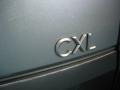 Light Spiral Gray Metallic - Rendezvous CXL AWD Photo No. 46