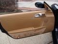 Sand Beige Door Panel Photo for 2008 Porsche Boxster #47553176