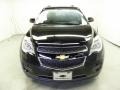 2011 Black Chevrolet Equinox LT  photo #2