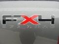 2011 Sterling Grey Metallic Ford F250 Super Duty XLT Crew Cab 4x4  photo #17