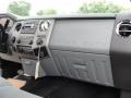 2011 Sterling Grey Metallic Ford F250 Super Duty XLT Crew Cab 4x4  photo #19