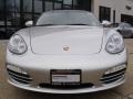 Arctic Silver Metallic - Boxster  Photo No. 2