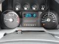 2011 Sterling Grey Metallic Ford F250 Super Duty XLT Crew Cab 4x4  photo #34