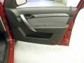 Sport Red - Aveo Aveo5 LT Photo No. 6