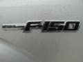 2011 Ingot Silver Metallic Ford F150 FX4 SuperCrew 4x4  photo #13
