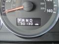 2008 Stone White Jeep Grand Cherokee Laredo 4x4  photo #3