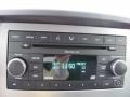 2008 Stone White Jeep Grand Cherokee Laredo 4x4  photo #5