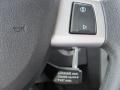 2008 Stone White Jeep Grand Cherokee Laredo 4x4  photo #6