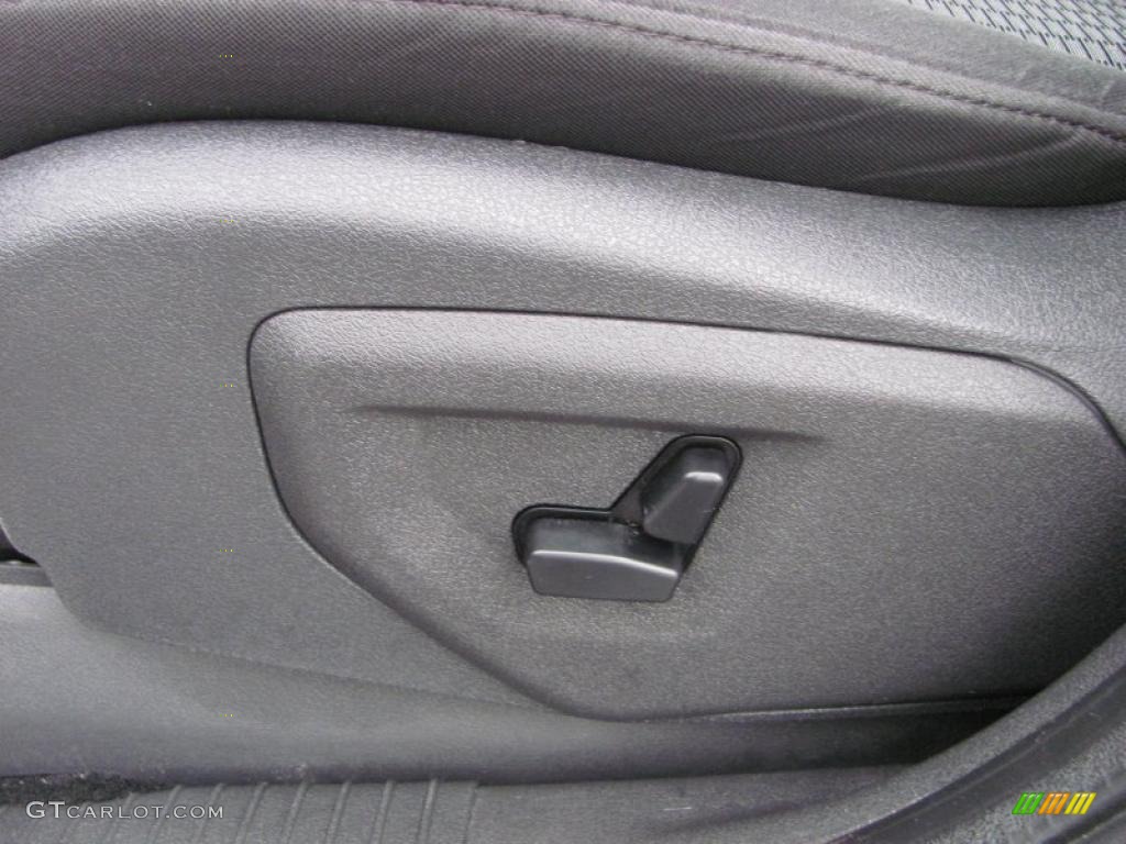 2008 Grand Cherokee Laredo 4x4 - Stone White / Dark Slate Gray/Light Graystone photo #10
