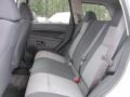 2008 Stone White Jeep Grand Cherokee Laredo 4x4  photo #11