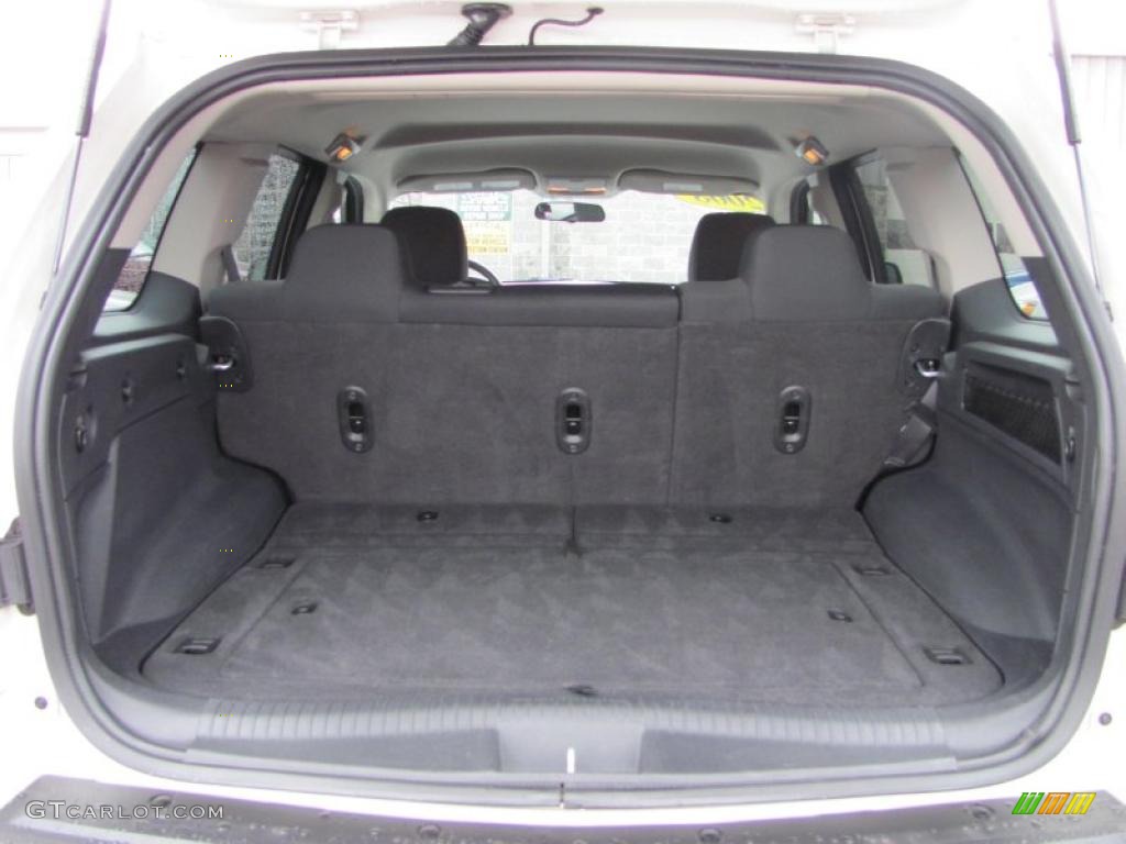 2008 Grand Cherokee Laredo 4x4 - Stone White / Dark Slate Gray/Light Graystone photo #13