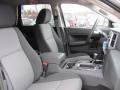 2008 Stone White Jeep Grand Cherokee Laredo 4x4  photo #17