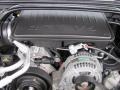 2008 Stone White Jeep Grand Cherokee Laredo 4x4  photo #18