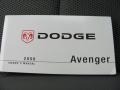 Stone White - Avenger SXT Photo No. 4