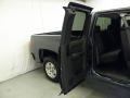 2011 Blue Granite Metallic Chevrolet Silverado 1500 LT Extended Cab  photo #8