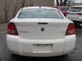 Stone White - Avenger SXT Photo No. 12