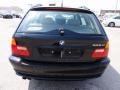 2001 Black Sapphire Metallic BMW 3 Series 325xi Wagon  photo #9