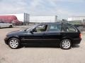  2001 3 Series 325xi Wagon Black Sapphire Metallic