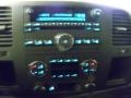 2011 Blue Granite Metallic Chevrolet Silverado 1500 LT Extended Cab  photo #19