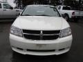Stone White - Avenger SXT Photo No. 16