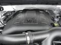 3.5 Liter GTDI EcoBoost Twin-Turbocharged DOHC 24-Valve VVT V6 2011 Ford F150 Platinum SuperCrew Engine