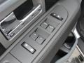 Steel Gray/Black Controls Photo for 2011 Ford F150 #47554544