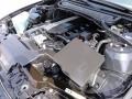  2001 3 Series 325xi Wagon 2.5L DOHC 24V Inline 6 Cylinder Engine