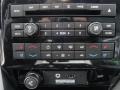 2011 Ford F150 Platinum SuperCrew Controls