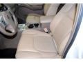 2008 Avalanche White Nissan Pathfinder SE  photo #10