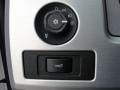 Controls of 2011 F150 Platinum SuperCrew