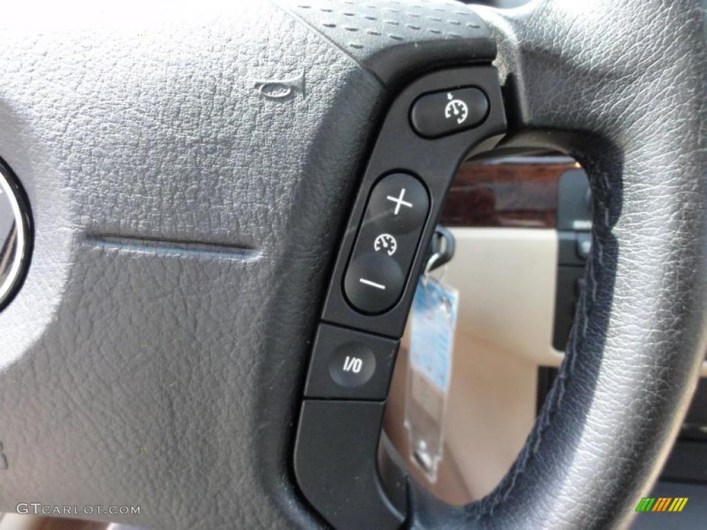 2001 BMW 3 Series 325xi Wagon Controls Photo #47554838