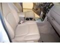 2008 Avalanche White Nissan Pathfinder SE  photo #21