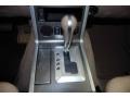 2008 Avalanche White Nissan Pathfinder SE  photo #23