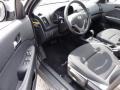 2009 Carbon Gray Hyundai Elantra Touring  photo #13