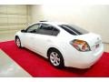 Super Black - Altima 2.5 SL Photo No. 4