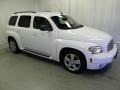 2011 Arctic Ice White Chevrolet HHR LS  photo #1