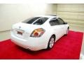Super Black - Altima 2.5 SL Photo No. 6