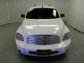 2011 Arctic Ice White Chevrolet HHR LS  photo #2