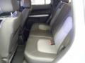 2011 Arctic Ice White Chevrolet HHR LS  photo #14