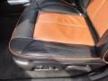 Ebony Black/Morocco Interior Photo for 2007 Hummer H3 #47555831