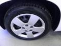 2011 Arctic Ice White Chevrolet HHR LS  photo #23
