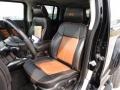 Ebony Black/Morocco Interior Photo for 2007 Hummer H3 #47555861