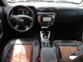Ebony Black/Morocco Interior Photo for 2007 Hummer H3 #47556032