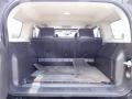 Ebony Black/Morocco Trunk Photo for 2007 Hummer H3 #47556065