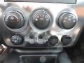 Ebony Black/Morocco Controls Photo for 2007 Hummer H3 #47556260