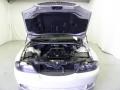 2004 Ceramic White Tri-Coat Lincoln LS V8  photo #4