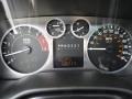 Ebony Black/Morocco Gauges Photo for 2007 Hummer H3 #47556293