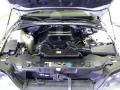 3.9 Liter DOHC 32 Valve V8 2004 Lincoln LS V8 Engine