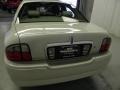 2004 Ceramic White Tri-Coat Lincoln LS V8  photo #12